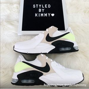 🍀 NIKE AIR MAX EXCEE Sneaker